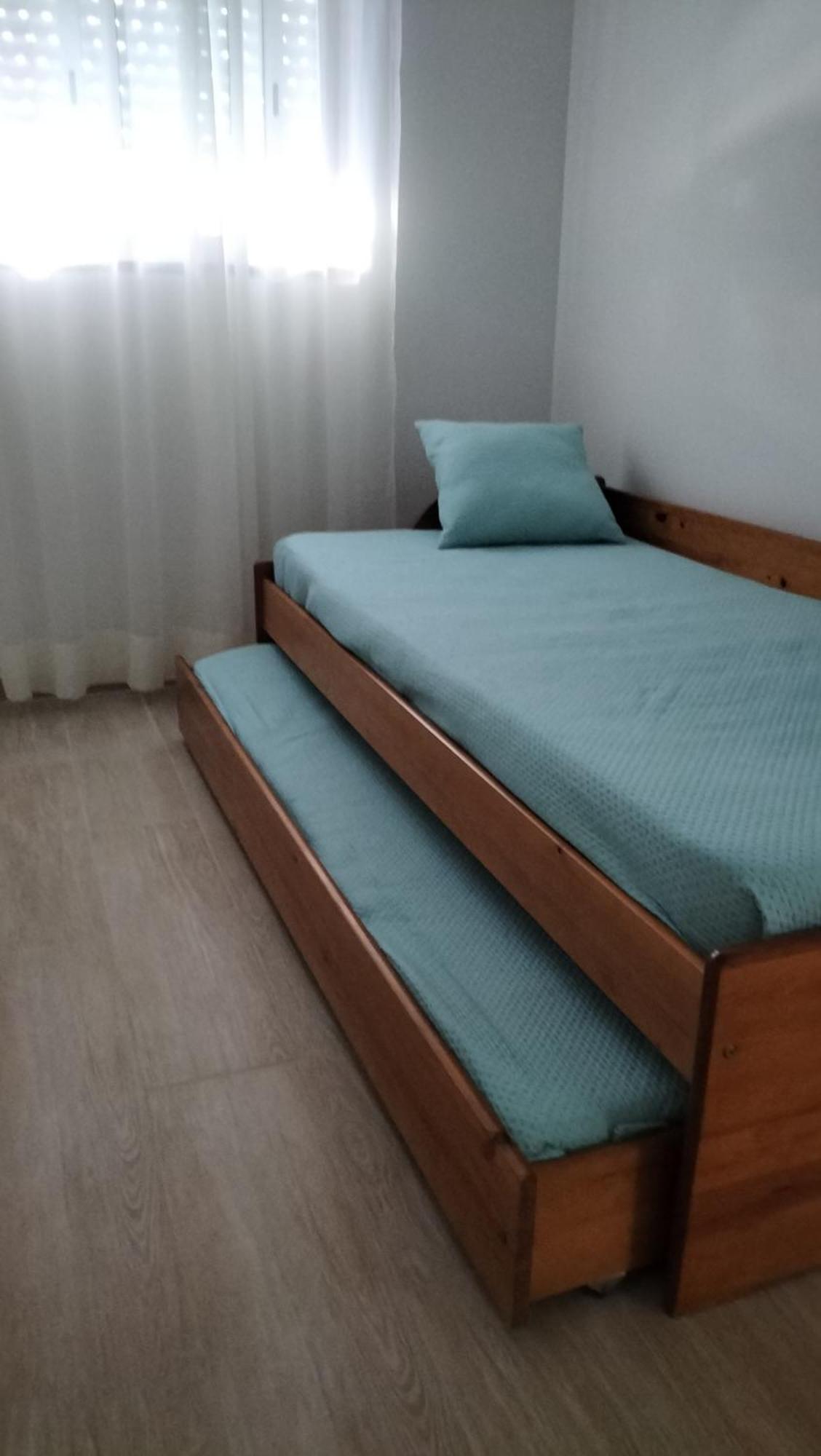 Vila Casa, T3 Porto-Aveiro Carregosa Exteriér fotografie