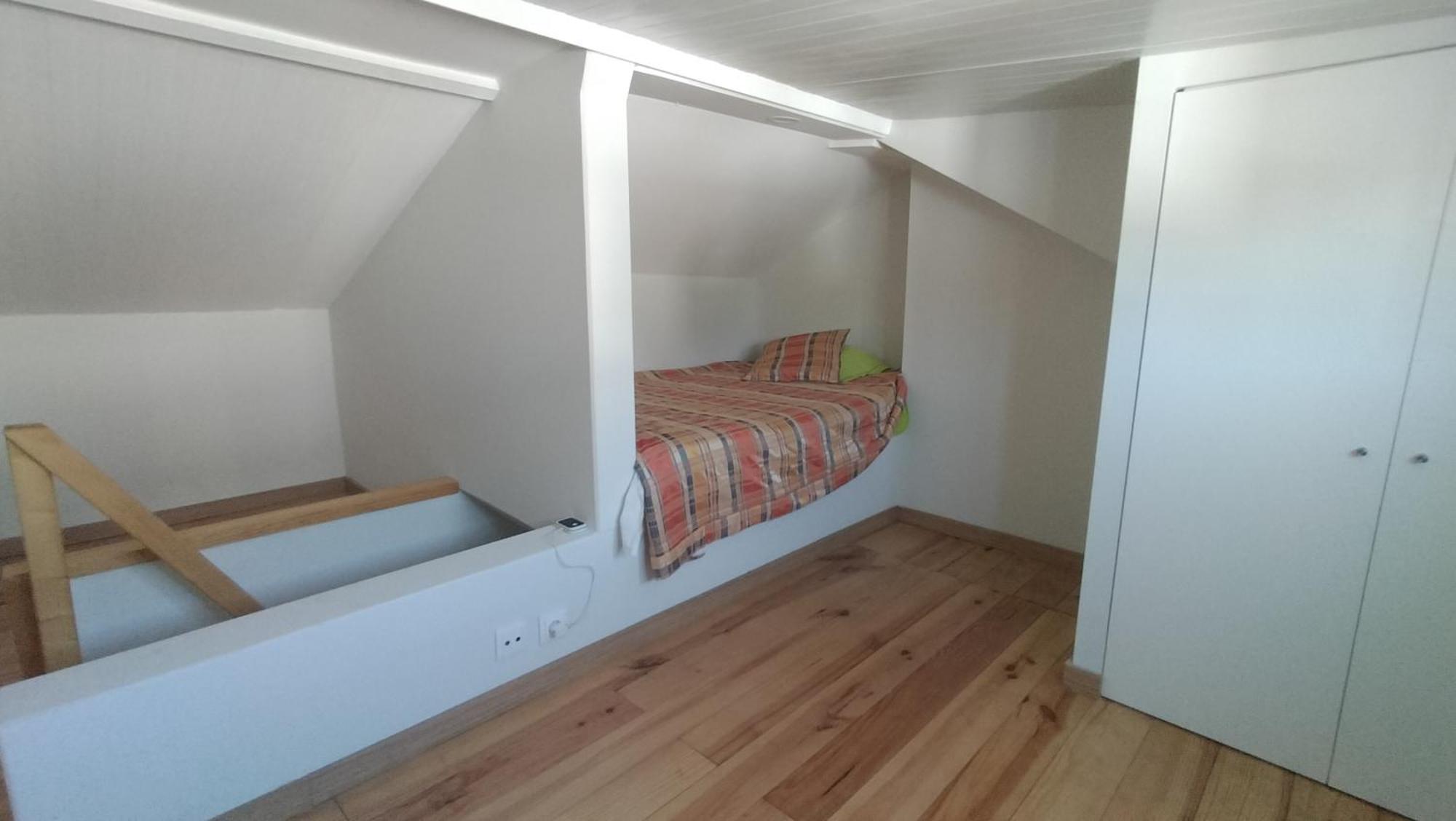 Vila Casa, T3 Porto-Aveiro Carregosa Exteriér fotografie
