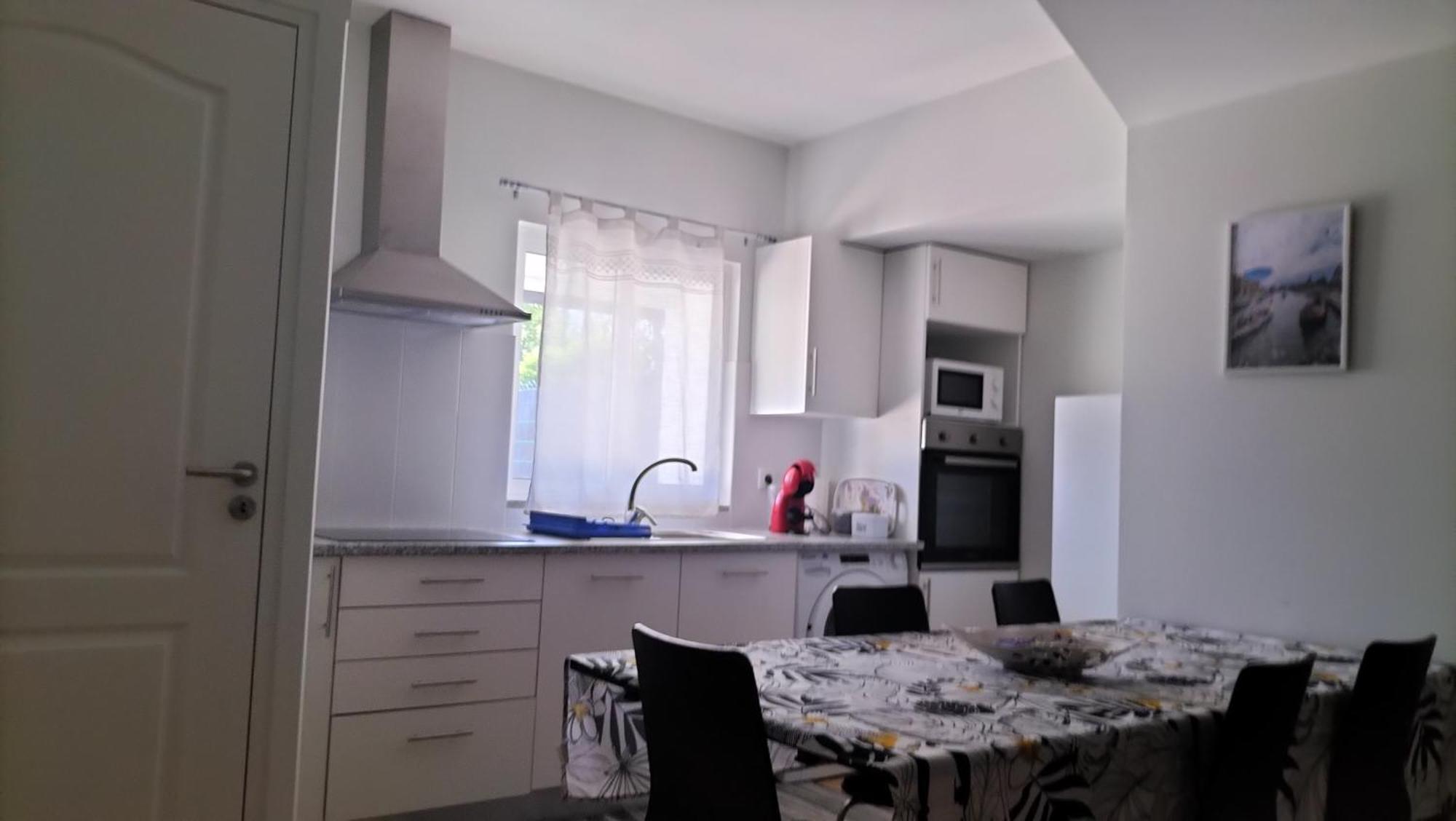 Vila Casa, T3 Porto-Aveiro Carregosa Exteriér fotografie